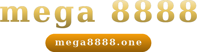 mega 8888 logo