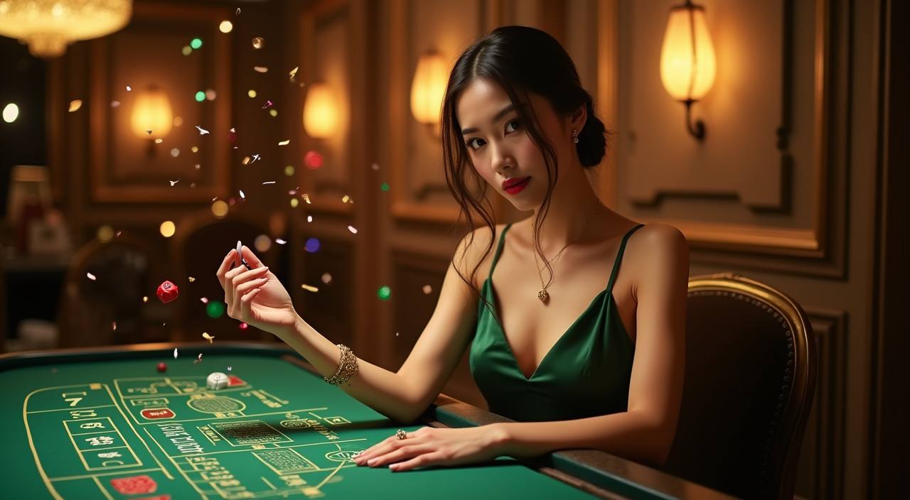 mega 8888 Hanyut