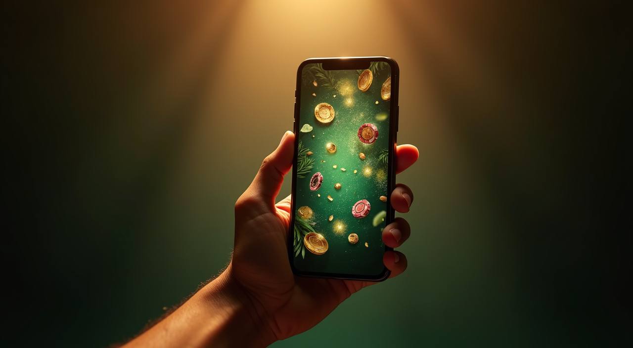 mega 8888 mobile gaming